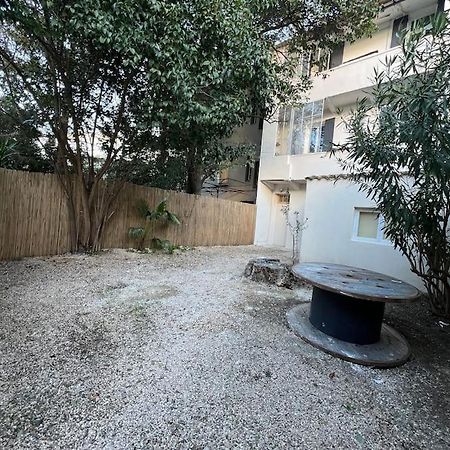 Tres Bel Appartement Neuf Avignon Eksteriør bilde