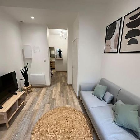 Tres Bel Appartement Neuf Avignon Eksteriør bilde