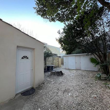 Tres Bel Appartement Neuf Avignon Eksteriør bilde