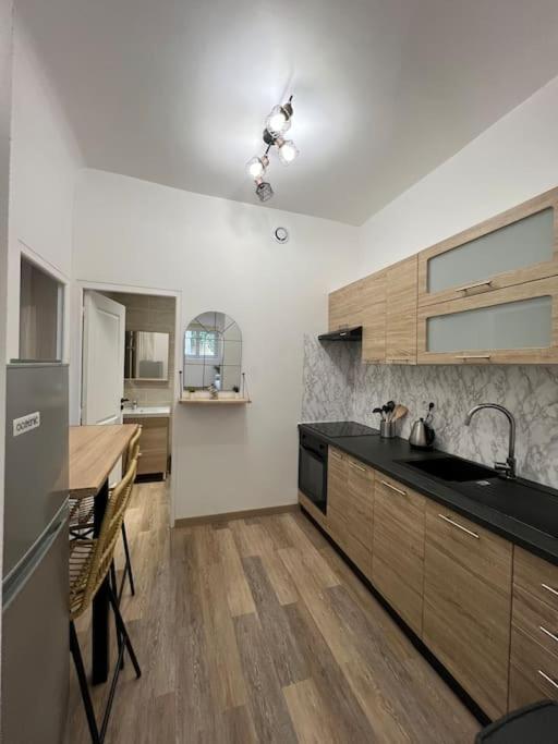 Tres Bel Appartement Neuf Avignon Eksteriør bilde