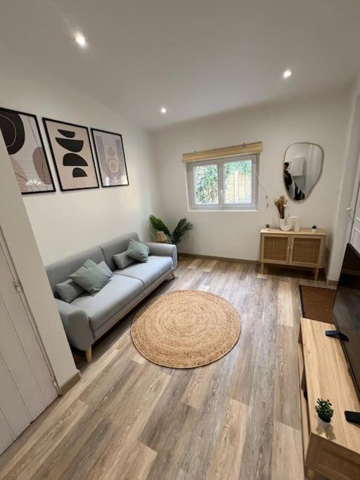 Tres Bel Appartement Neuf Avignon Eksteriør bilde
