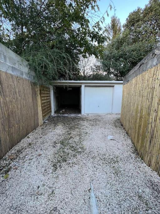 Tres Bel Appartement Neuf Avignon Eksteriør bilde