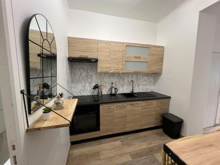 Tres Bel Appartement Neuf Avignon Eksteriør bilde