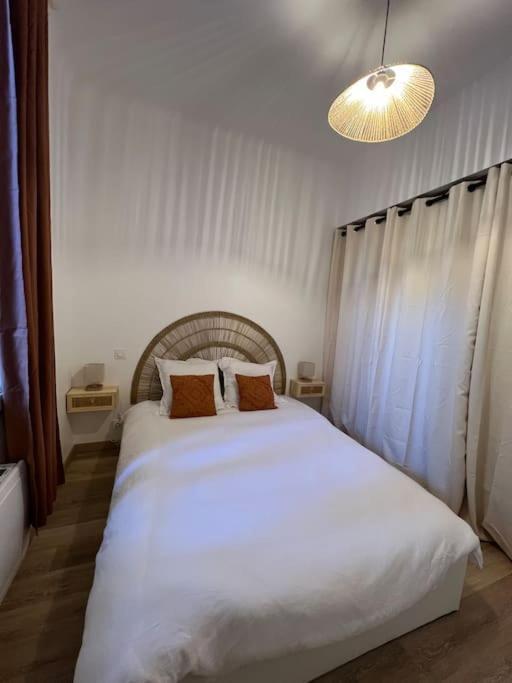 Tres Bel Appartement Neuf Avignon Eksteriør bilde