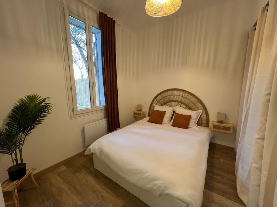 Tres Bel Appartement Neuf Avignon Eksteriør bilde