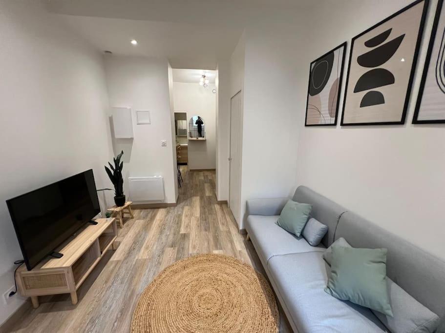 Tres Bel Appartement Neuf Avignon Eksteriør bilde