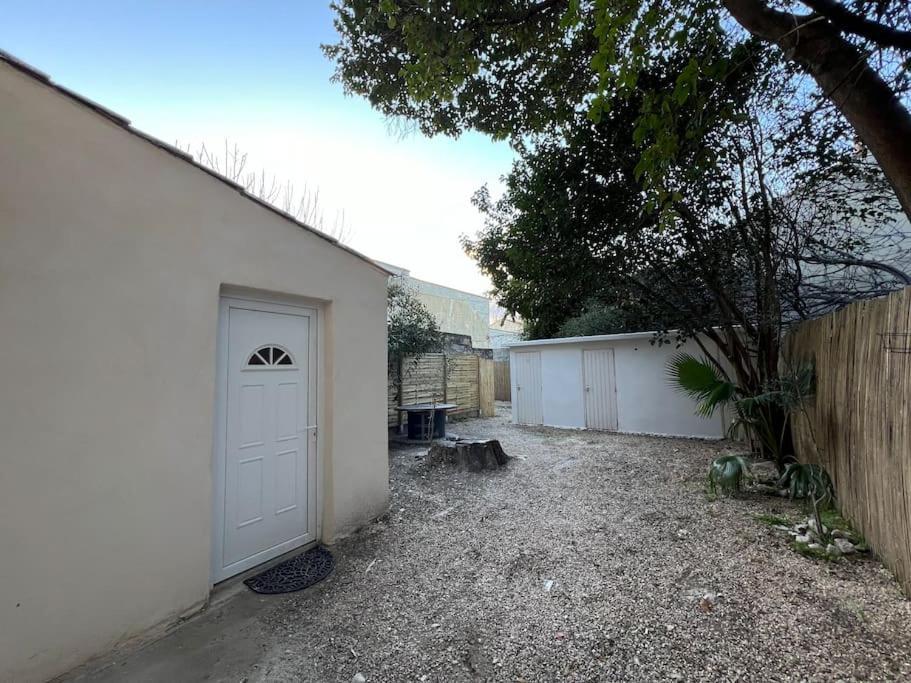 Tres Bel Appartement Neuf Avignon Eksteriør bilde